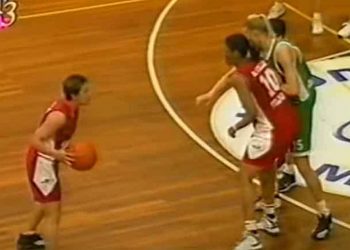 Μπασκετικές ρετρό αναμνήσεις: Όταν ο Απόλλων Πτολ. έφτασε μια ανάσα από το κύπελλο Ελλάδας (βίντεο)