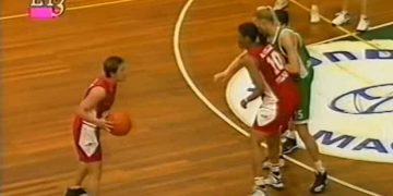 Μπασκετικές ρετρό αναμνήσεις: Όταν ο Απόλλων Πτολ. έφτασε μια ανάσα από το κύπελλο Ελλάδας (βίντεο)