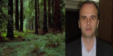 Οι νέοι Διευθυντές των Δ/νσεων Δασών και Δασαρχείων των Π.Ε. της Δυτικής Μακεδονίας -Διευθυντής Δασών ΠΕ Κοζάνης ο Δημήτρης Τσίμπλινας