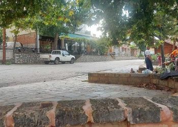 Εράτυρα: Σε εξέλιξη έργα συντηρήσεων στην Κοινότητα