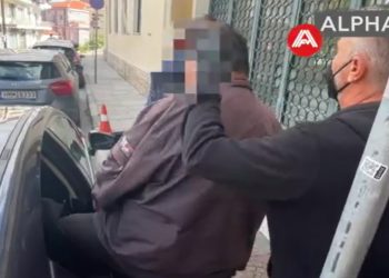 Καστοριά: Ελεύθερος με 8 μήνες φυλάκιση & περιοριστικούς όρους ο 46χρονος από το Δενδροχώρι