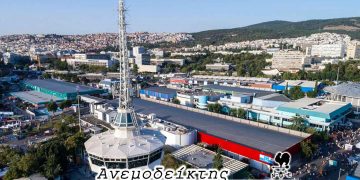 Η άλλη πλευρά της Δ.Ε.Θ.-Από τη νέα στήλη ΑΝΕΜΟΔΕΙΚΤΗΣ (13-09-22)