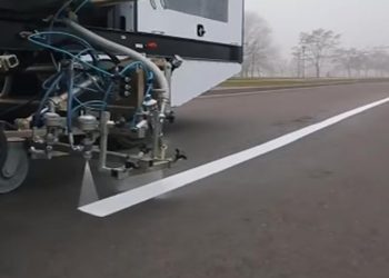 Ανησυχία για την απουσία διαγράμμισης, στον οδικό άξονα Πτολεμαΐδας-Πύργων