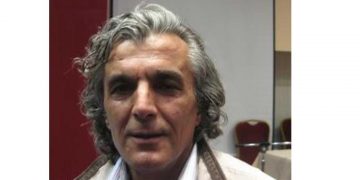 Ο Κώστας Διαμαντίδης Υποψήφιος με τον ΣΥΡΙΖΑ;  – Από τα παραπολιτικά του ΠΑΛΜΟΥ