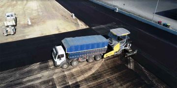 Δήμος Γρεβενών: Πυρετώδεις οι προετοιμασίες για τη φετινή εμποροπανήγυρη – Νέα ασφαλτικά και καινούργιος ηλεκτρολογικός εξοπλισμός (Βίντεο+Φωτογραφίες)