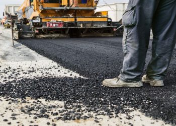 Δήμος Κοζάνης: Ασφαλτοστρώνεται η οδός Βερμίου – Κυκλοφοριακές ρυθμίσεις 2 έως 4 Οκτώβρη