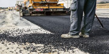 Δήμος Κοζάνης: Ασφαλτοστρώνεται η οδός Βερμίου – Κυκλοφοριακές ρυθμίσεις 2 έως 4 Οκτώβρη