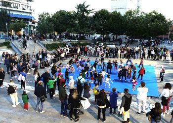 Δήμος Κοζάνης: Αυλαία για την Ευρωπαϊκή Εβδομάδα Κινητικότητας με ξεχωριστά events! (βίντεο)