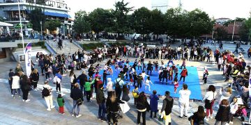 Δήμος Κοζάνης: Αυλαία για την Ευρωπαϊκή Εβδομάδα Κινητικότητας με ξεχωριστά events! (βίντεο)