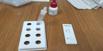 Δήμος Κοζάνης: Rapid tests στην κεντρική πλατεία την Τετάρτη 28 Σεπτεμβρίου από τις 10:00 έως τις 13:00