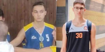 Μπάσκετ: Δύο ταλέντα του Αρίωνα άνοιξαν τα φτερά τους για μεγαλύτερες κατηγορίες