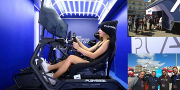 To ΕΚΟ Acropolis Rally of Gods Truck στην Πτολεμαΐδα – Πόλος έλξης για μικρούς και μεγάλους (βίντε0-φώτο)