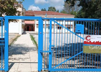 Κορυφώνεται ο ευπρεπισμός των Σχολικών  Μονάδων της Εορδαίας,  από τα αρμόδια συνεργεία του Δήμου, λίγο πριν χτυπήσει το κουδούνι για την έναρξη της νέας Σχολικής χρονιάς (της Κούλας Πουλασιχίδου)