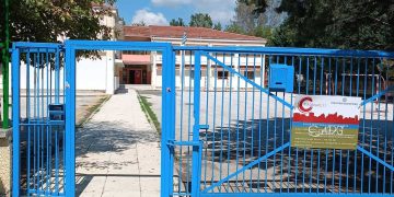 Κορυφώνεται ο ευπρεπισμός των Σχολικών  Μονάδων της Εορδαίας,  από τα αρμόδια συνεργεία του Δήμου, λίγο πριν χτυπήσει το κουδούνι για την έναρξη της νέας Σχολικής χρονιάς (της Κούλας Πουλασιχίδου)