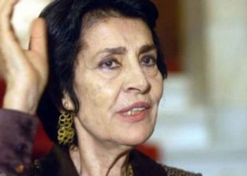 Πέθανε η σπουδαία ηθοποιός Ειρήνη Παππά