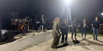 Εκδηλώσεις ποντιακού συλλόγου Αναρράχης -Ρεπορτάζ Μιχάλη Ραμπίδη