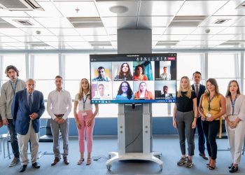 Ο Όμιλος ΕΛΛΗΝΙΚΑ ΠΕΤΡΕΛΑΙΑ χορηγεί Υποτροφίες  για Μεταπτυχιακές σπουδές σε κορυφαία Πανεπιστήμια σε Ελλάδα και εξωτερικό