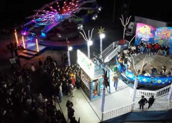 Το όμορφο VIDEO από τη φετινή Εμποροπανήγυρη της Πτολεμαΐδας