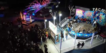 Το όμορφο VIDEO από τη φετινή Εμποροπανήγυρη της Πτολεμαΐδας