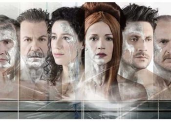 Η ΥΨΙΚΑΜΙΝΟΣ πηγαίνει θέατρο – Για την παράσταση «Ιφιγένεια εν Αυλίδι», του Θέμη Μουμουλίδη