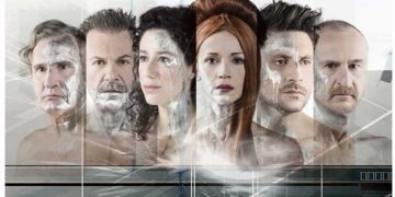 Η ΥΨΙΚΑΜΙΝΟΣ πηγαίνει θέατρο – Για την παράσταση «Ιφιγένεια εν Αυλίδι», του Θέμη Μουμουλίδη