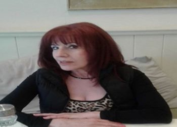 Ένα τελευταίο αντίο στον αγαπημένο μας συνάδελφο και φίλο Θωμά Βελώνη (της Αναστασίας I. Καρανίκα)