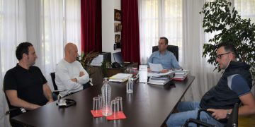 Ενεργή συμμετοχή του Δήμου Καστοριάς στο Πανκαστοριανό Συλλαλητήριο