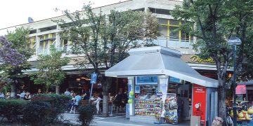 Αξιοποιείται το κτίριο του Α.Σ. Αγροκτηνοτρόφων Εορδαίας