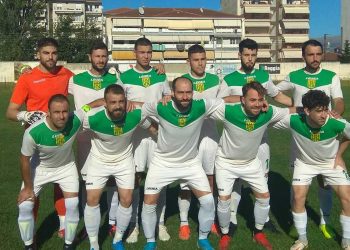 Φιλική ρεβάνς για τον Φούφα με τον Εορδαϊκό. Τελικό αποτέλεσμα 4-2 για τον Μακεδονικό