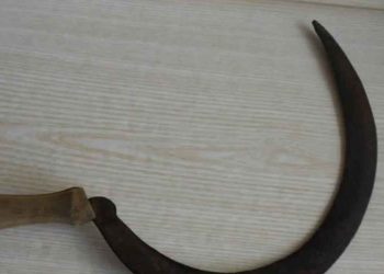 Πτολεμαΐδα: Επίθεση με δρεπάνι και τραυματισμός 43χρονου από 49χρονο