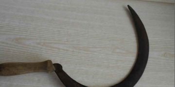 Πτολεμαΐδα: Επίθεση με δρεπάνι και τραυματισμός 43χρονου από 49χρονο