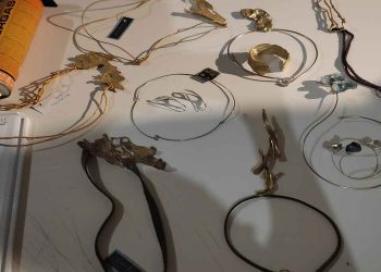 Σεμινάριο με θέμα  «Γνωριμία με το χειροποίητο κόσμημα» διοργανώνει το Εικαστικό Εργαστήρι του Δήμου Κοζάνης