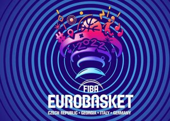 Αρχίζει σήμερα του Ευρωμπάσκετ- Αύριο ρίχνεται στη μάχη η Ελλάδα