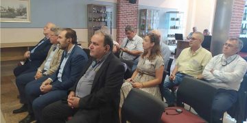 Συμμετοχή του Επιμελητηρίου Φλώρινας  σε συνάντηση εργασίας του «προγράμματος  ανταλλαγής των Ευρωπαϊκών χωρών υπό μετάβαση» της Ευρωπαϊκής Επιτροπής