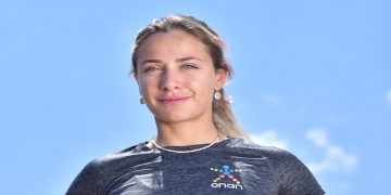 Στον μεγάλο τελικό του Παγκόσμιου πρωταθλήματος η Καστοριανή Ευαγγελία Αναστασιάδου