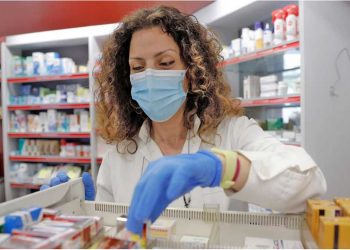 Προσωπικός Γιατρός: Ανοίγει η πλατφόρμα για εγγραφές στα φαρμακεία -Η διαδικασία