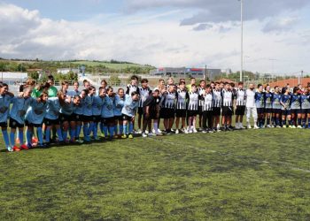 Δήμος Γρεβενών: Πρωταγωνιστής το ποδόσφαιρο στη δεύτερη ημέρα της «Ευρωπαϊκής Εβδομάδας Κινητικότητας» (Βίντεο+Φωτογραφίες)