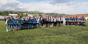 Δήμος Γρεβενών: Πρωταγωνιστής το ποδόσφαιρο στη δεύτερη ημέρα της «Ευρωπαϊκής Εβδομάδας Κινητικότητας» (Βίντεο+Φωτογραφίες)