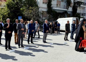 Ημέρα Μνήμης της Γενοκτονίας των Ελλήνων της Μικράς Ασίας στη Φλώρινα