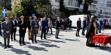 Ημέρα Μνήμης της Γενοκτονίας των Ελλήνων της Μικράς Ασίας στη Φλώρινα