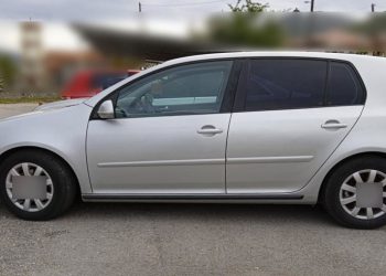 Φλώρινα: Σύλληψη δύο αλλοδαπών για την παράνομη διακίνηση με  I.X. ατόμου που εισήλθε παράνομα στη χώρα