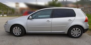 Φλώρινα: Σύλληψη δύο αλλοδαπών για την παράνομη διακίνηση με  I.X. ατόμου που εισήλθε παράνομα στη χώρα