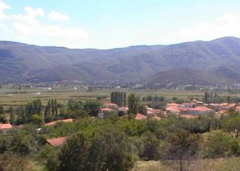 Οργή του προέδρου της ΤΚ Φούφα για τη μη κατασκευή φράγματος στο χωριό: «Έγινε Γεφύρι της Άρτας»