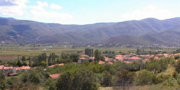 Οργή του προέδρου της ΤΚ Φούφα για τη μη κατασκευή φράγματος στο χωριό: «Έγινε Γεφύρι της Άρτας»