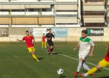 Φιλική νίκη της Καστοριάς στην Πτολεμαΐδα επί του Φούφα