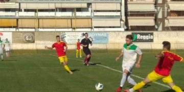 Φιλική νίκη της Καστοριάς στην Πτολεμαΐδα επί του Φούφα