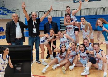 Παγκόσμιο Σχολικό Πρωτάθλημα Μπάσκετ: Με κορυφαία την Πτολεμαϊδιώτισσα Πηνελόπη Βασιλείου στον τελικό τα εκπαιδευτήρια Φρυγανιώτη