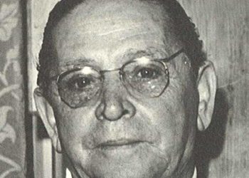 Η προσωπογραφία του Χριστόδουλου Γαλάνου στην πλατεία της Βλάστης :  Σύμβολο για τη Βλάστη, για την ανθρωπότητα- Της Ελένης Γκίνου*