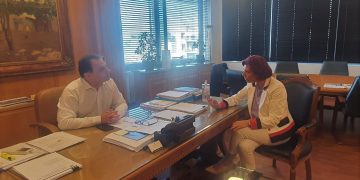 ΥΠΑΑΤ για πρόβλημα με μηλοπαραγωγούς: «Δεν θα αφήσουμε, ούτε θα επιτρέψουμε οι αγρότες μας να βρεθούν σε αδιέξοδο»