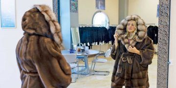 Καστοριά: Θύματα του πολέμου και οι γουναράδες – Φέτος έφυγαν για σεζόν στα νησιά χιλιάδες τεχνίτες!